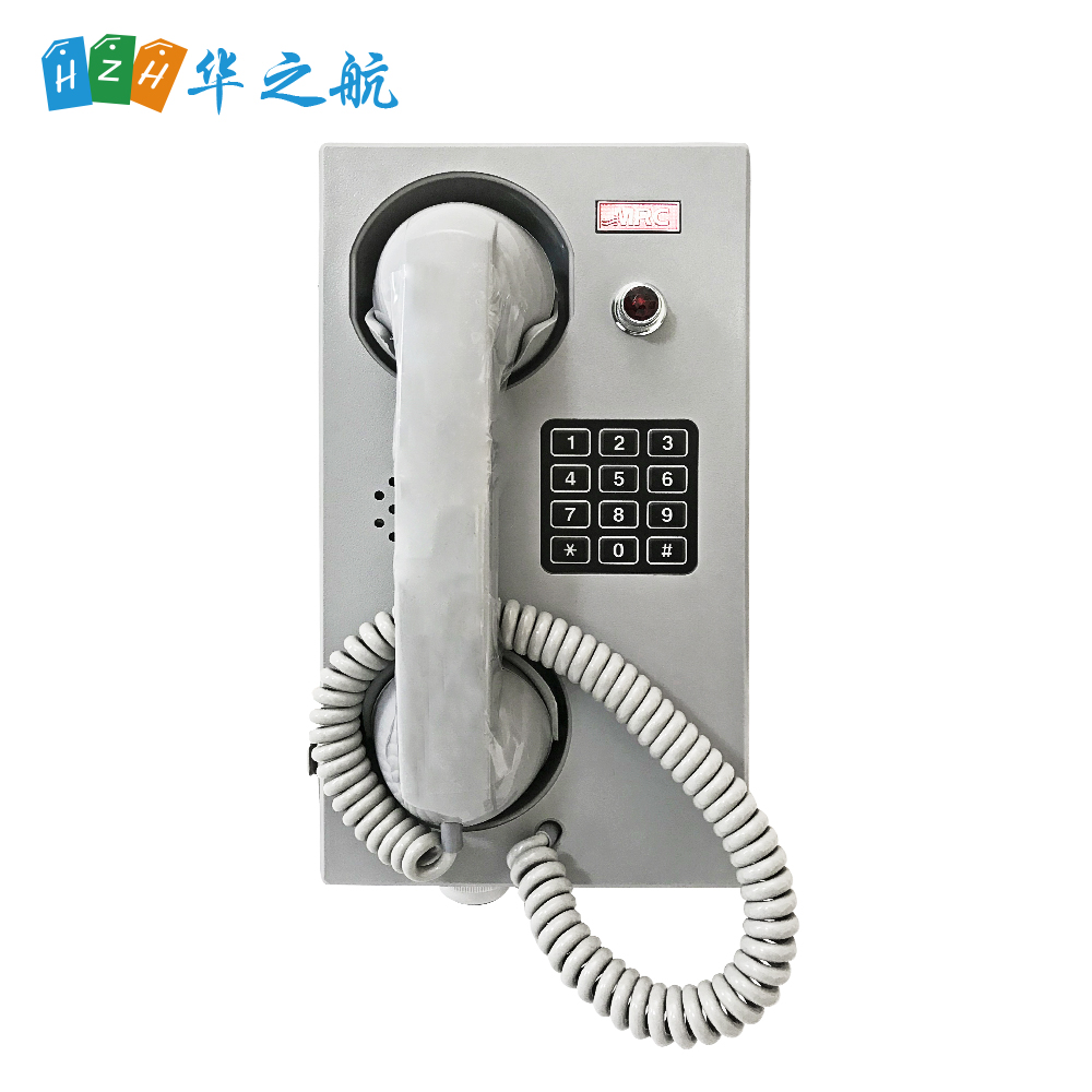 船用电话机​广播系统的干触点信号输出原理