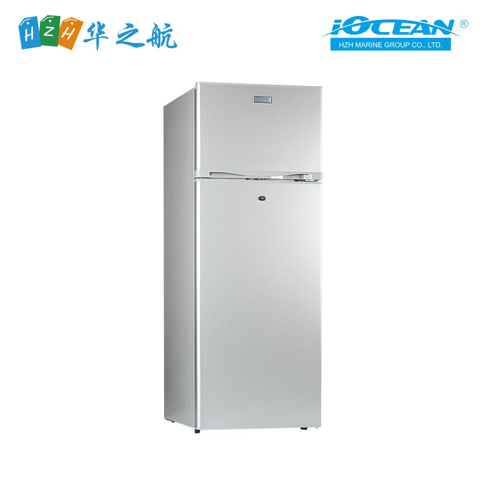 船用冰箱​功率多大？告别电量焦虑，轻松选对“海上厨房卫士”