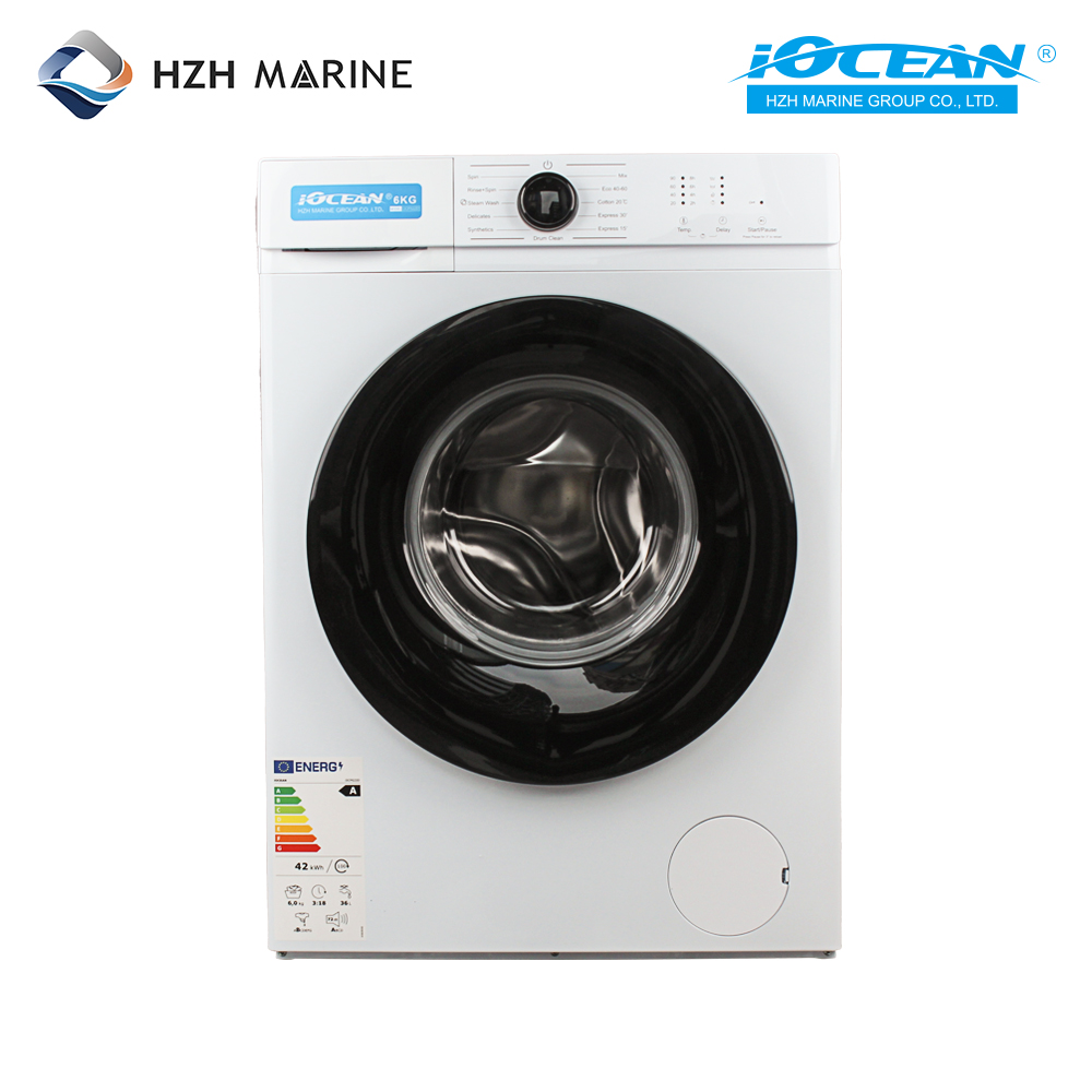 船用洗衣机
