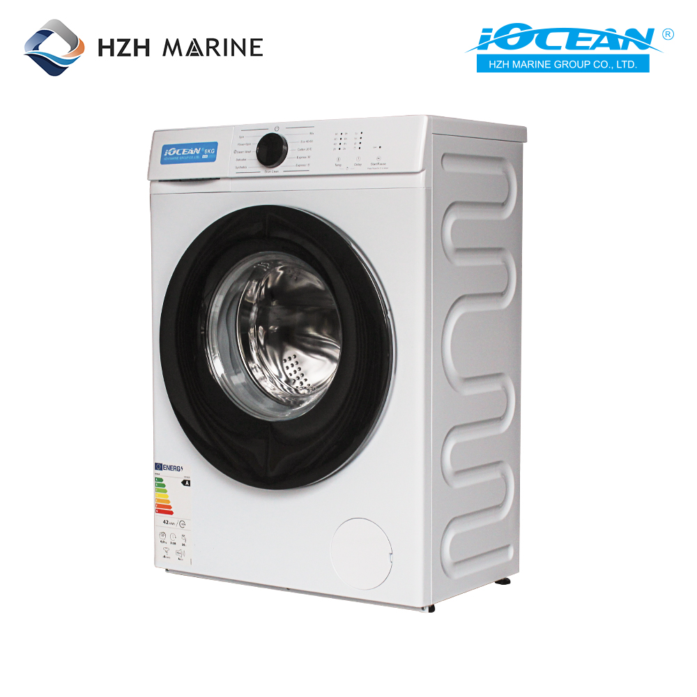滚筒洗衣机 6KG OCF622D 60Hz IOCEAN
