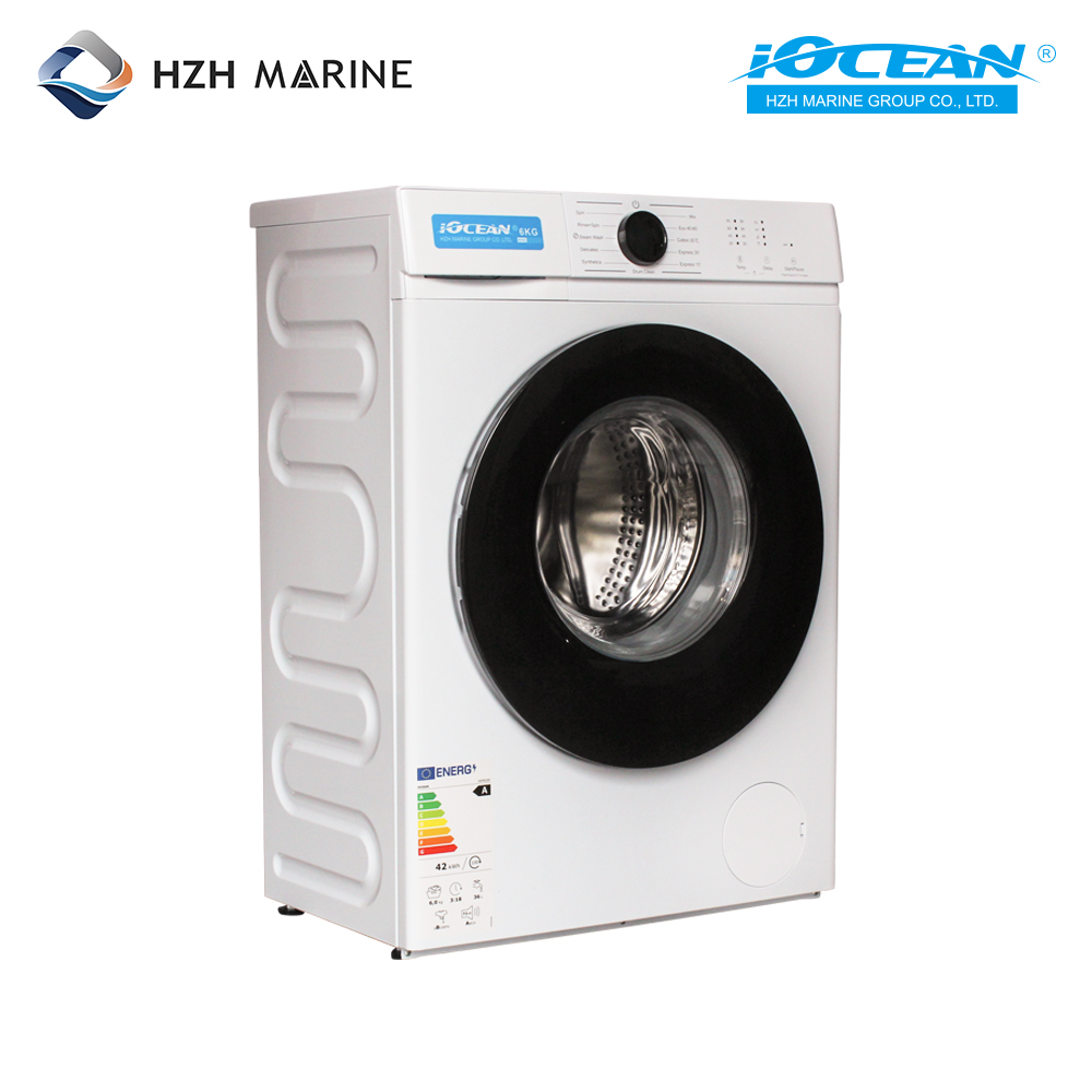 滚筒洗衣机 6KG OCF622D 60Hz IOCEAN