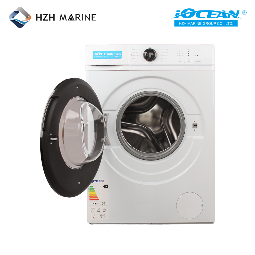 滚筒洗衣机 6KG OCF622D 60Hz IOCEAN