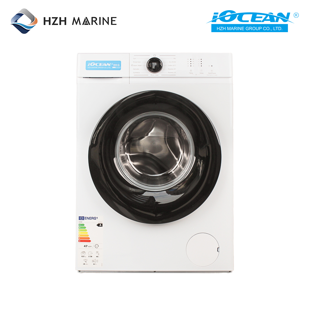 船用洗衣机