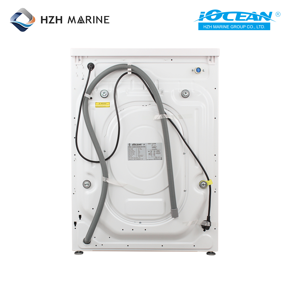 滚筒洗衣机 10KG OCF1022D 220V 60Hz IOCEAN