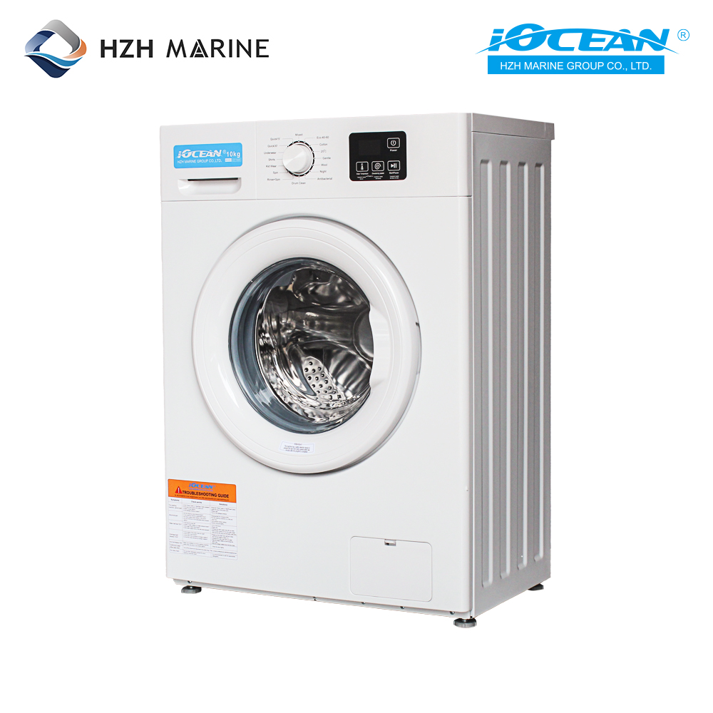 滚筒洗衣机 10KG OCF1022D 220V 60Hz IOCEAN
