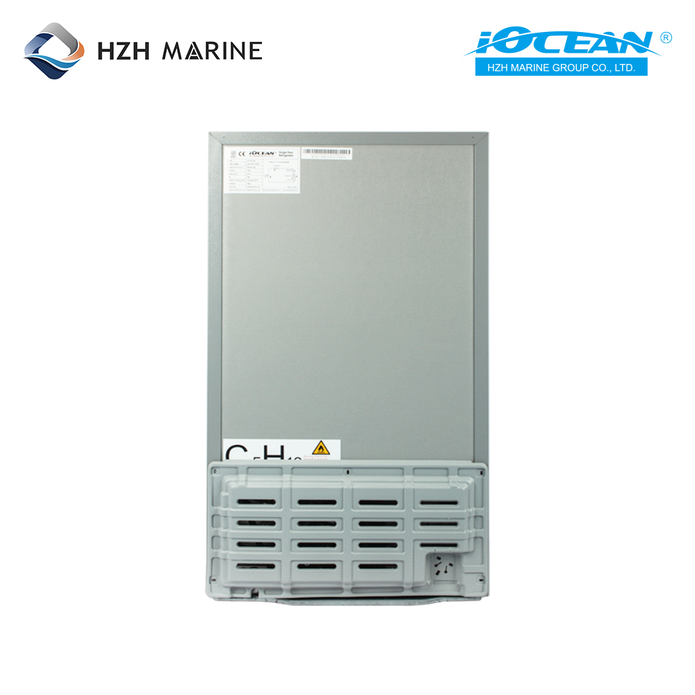 船用冰箱 100L OC-BC100 R600a/23g