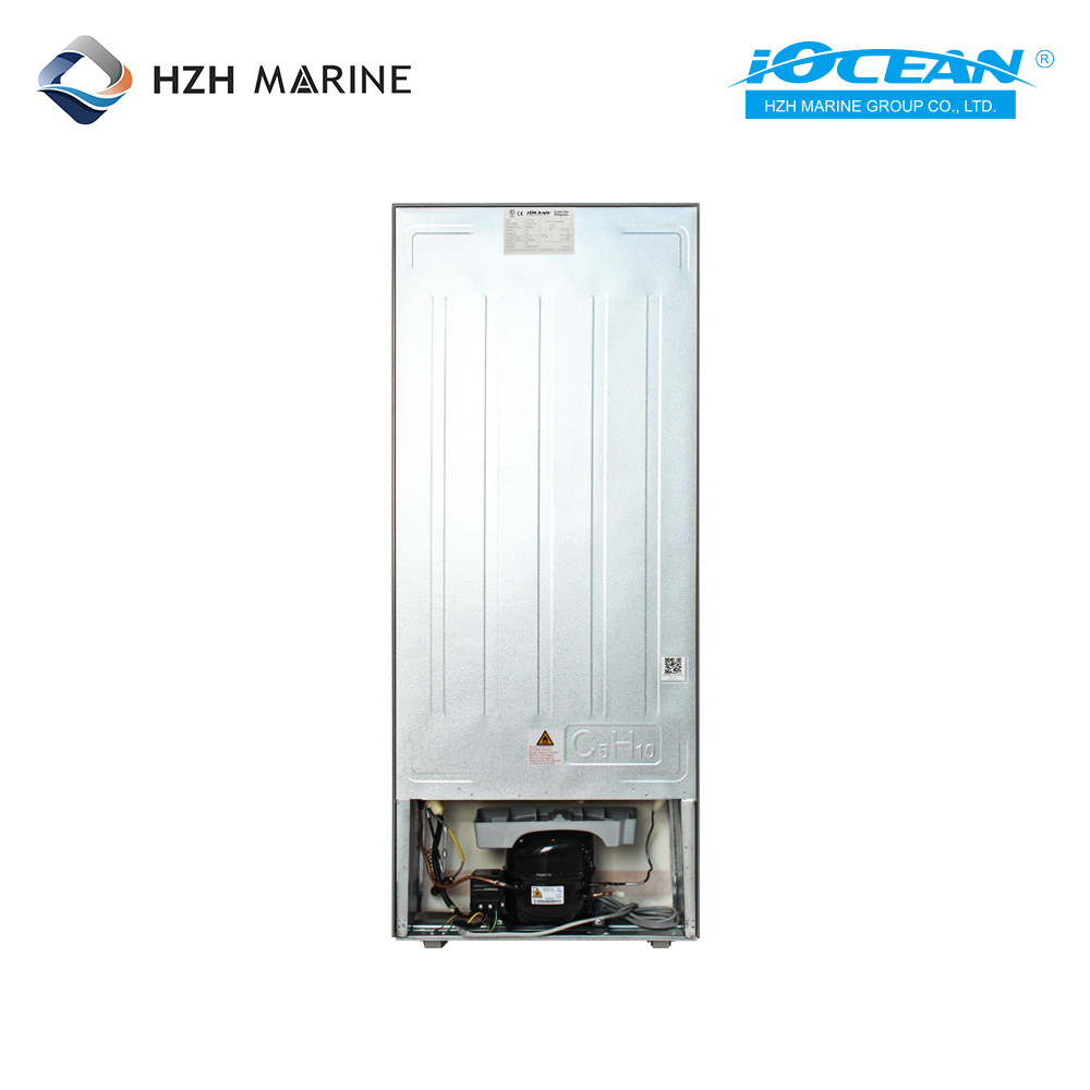 船用冰箱 200L OC-BC200 R600a/60g