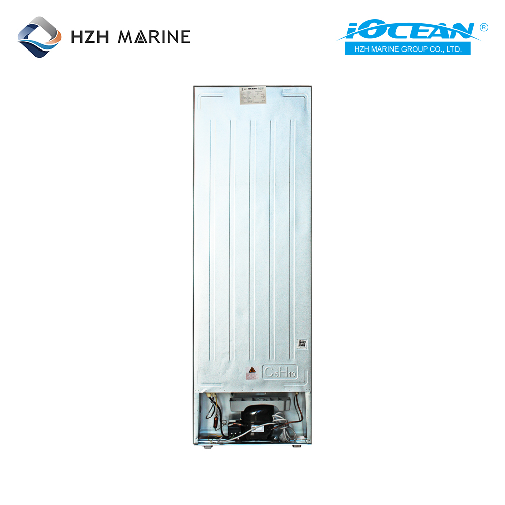 船用冰箱 300L OC-BC300 R600a/92g