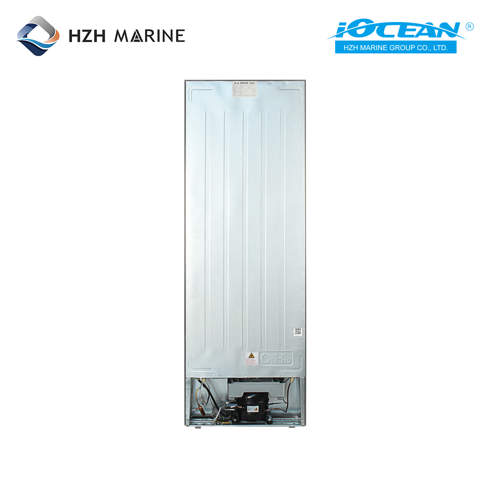 船用冰箱 400L OC-BC400 R600a/89g