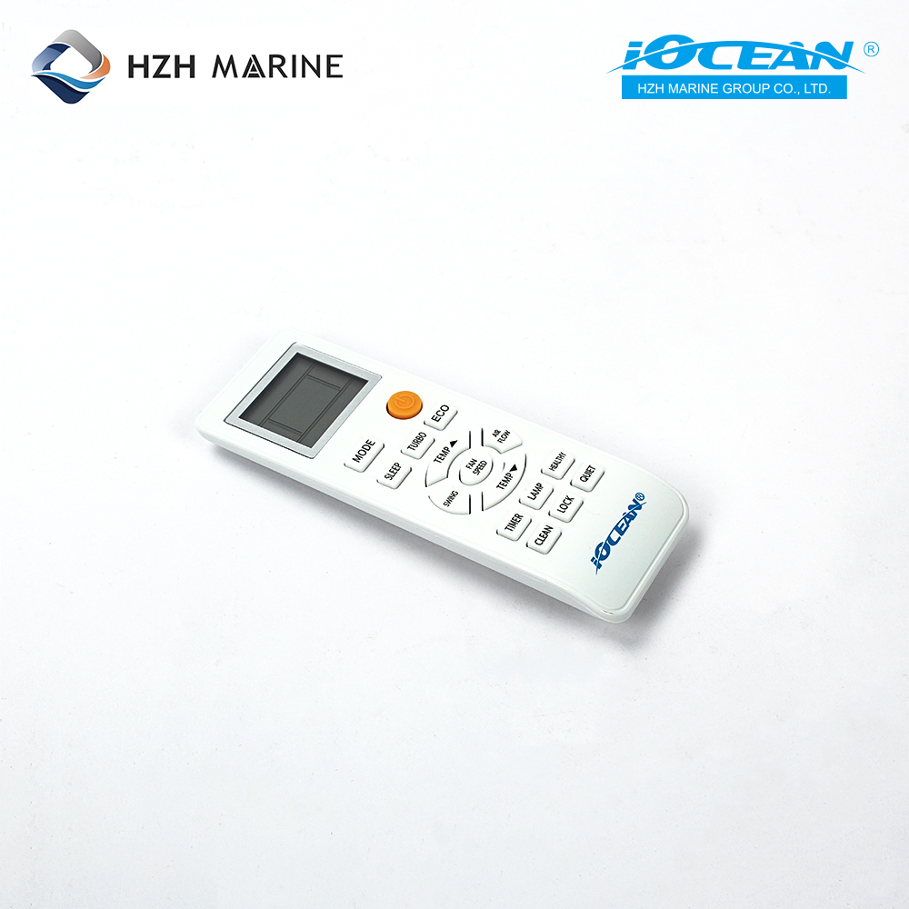 船用挂式空调 220V 1.5P 60Hz 12000BTU R410g 冷暖 IOCEAN