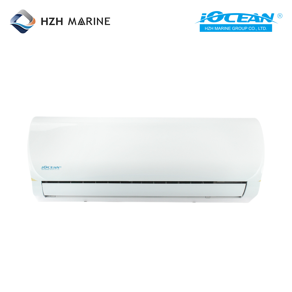 船用挂式空调 220V 1.5P 60Hz 12000BTU R410g 冷暖 IOCEAN