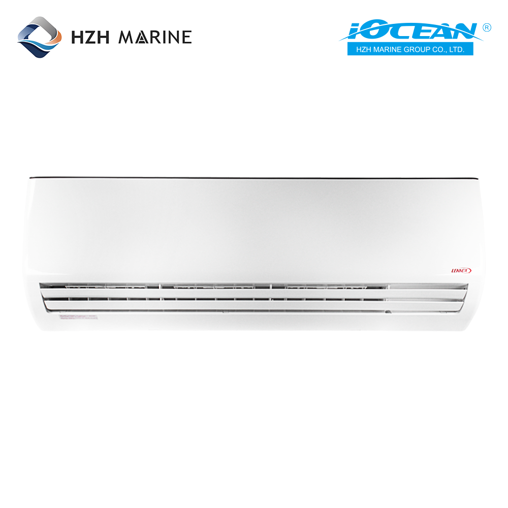船用挂式空调 220V 4P 60Hz 36000BTU 冷暖 LENNOX