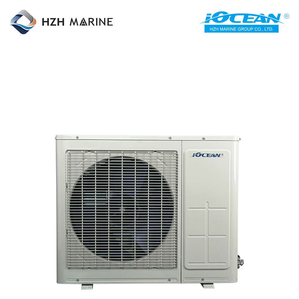 船用柜机空调 220V 3P 60Hz 24000BTU R410g 冷暖 IOCEAN