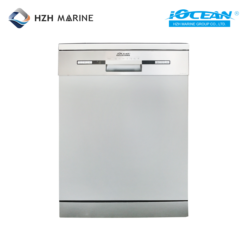 洗碗机,船用电器