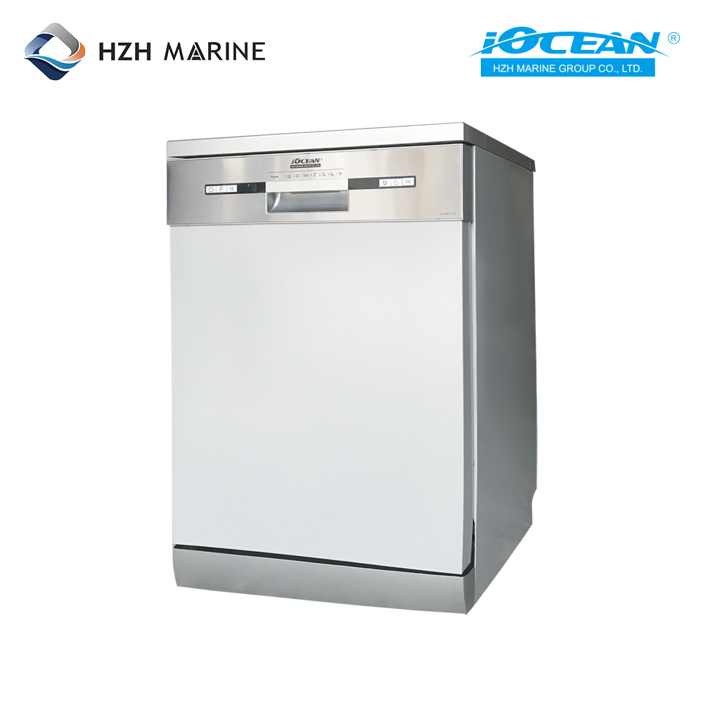 船用独立式洗碗机 60cm IOCEAN