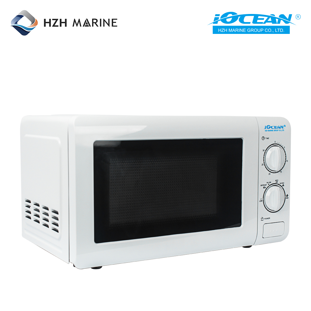 船用微波炉 20L 110V / 220V 60Hz IOCEAN