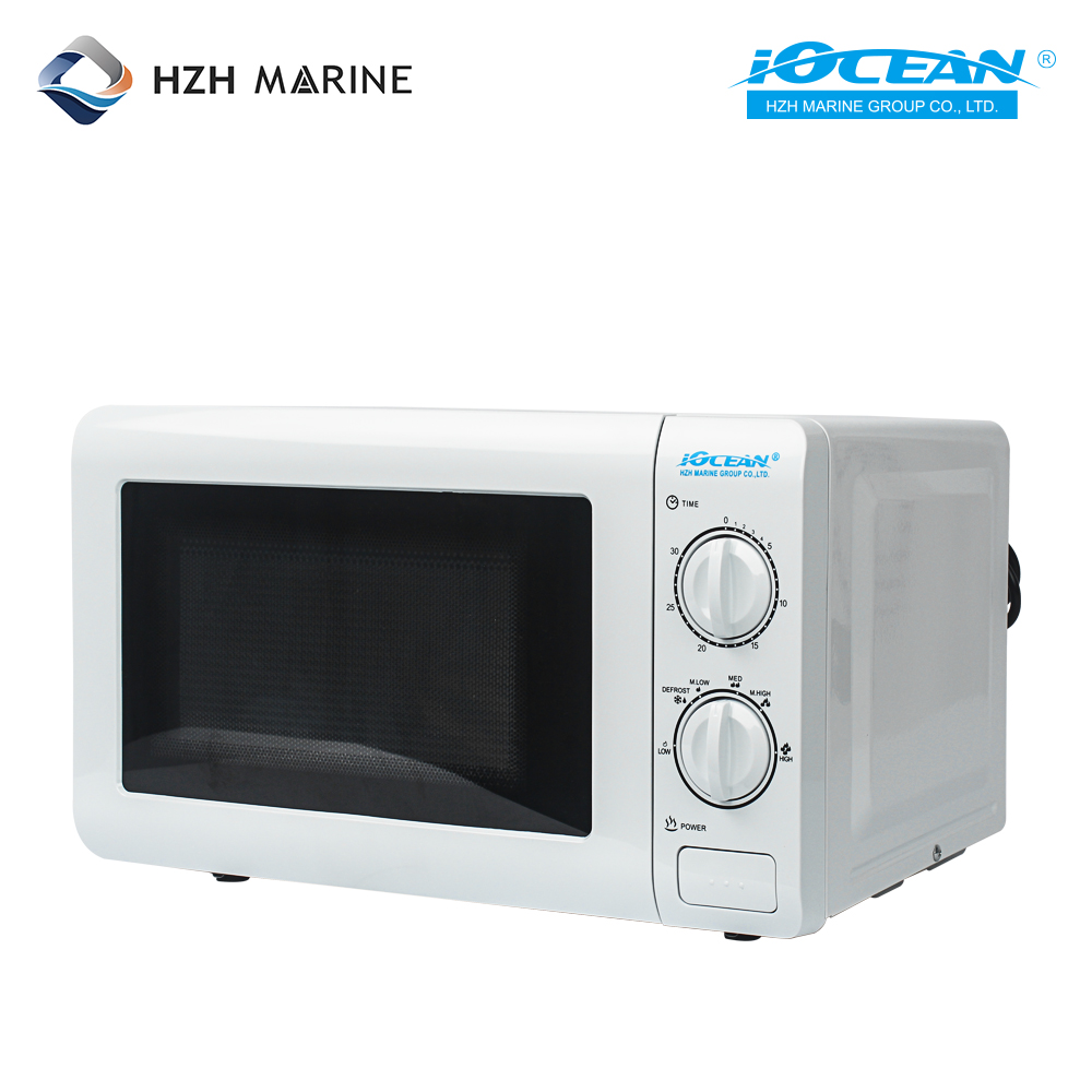 船用微波炉 20L 110V / 220V 60Hz IOCEAN