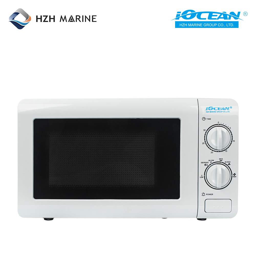 船用微波炉 20L 110V / 220V 60Hz IOCEAN