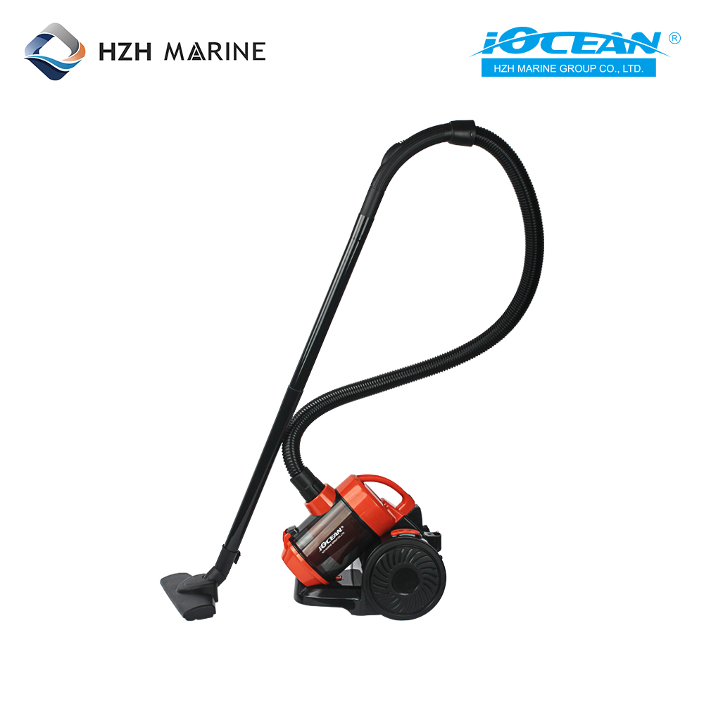 船用水洗式吸尘器 110V / 220-240V 60Hz