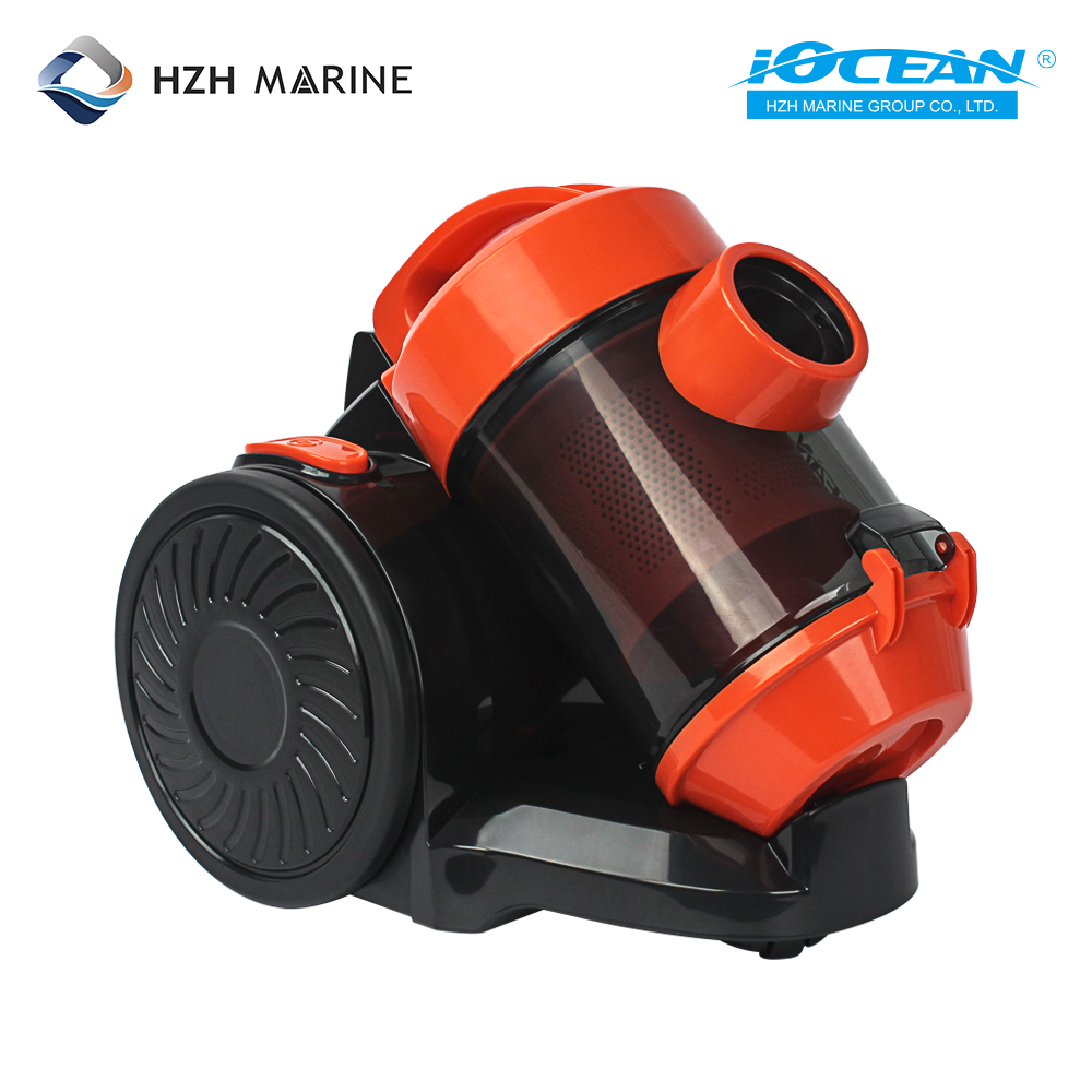 船用水洗式吸尘器 110V / 220-240V 60Hz