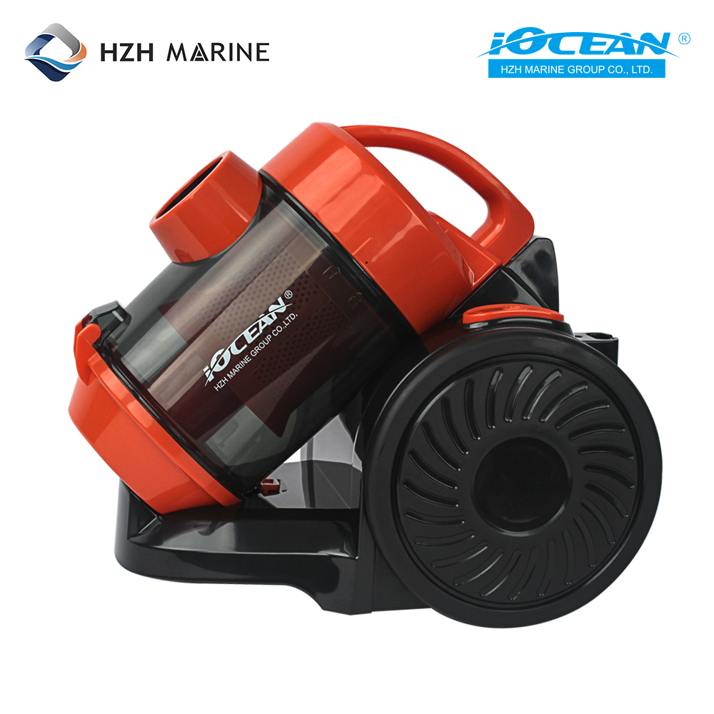 船用水洗式吸尘器 110V / 220-240V 60Hz
