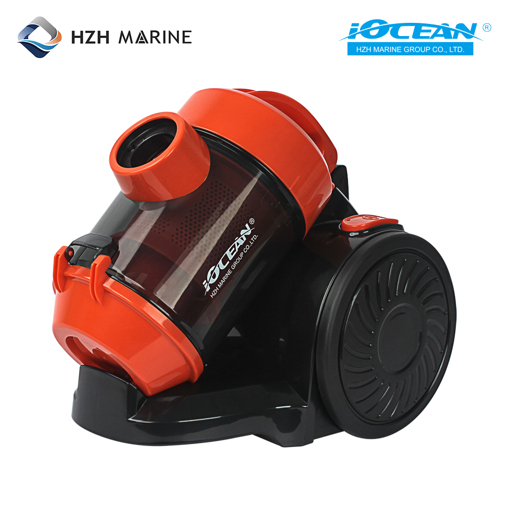 船用水洗式吸尘器 110V / 220-240V 60Hz