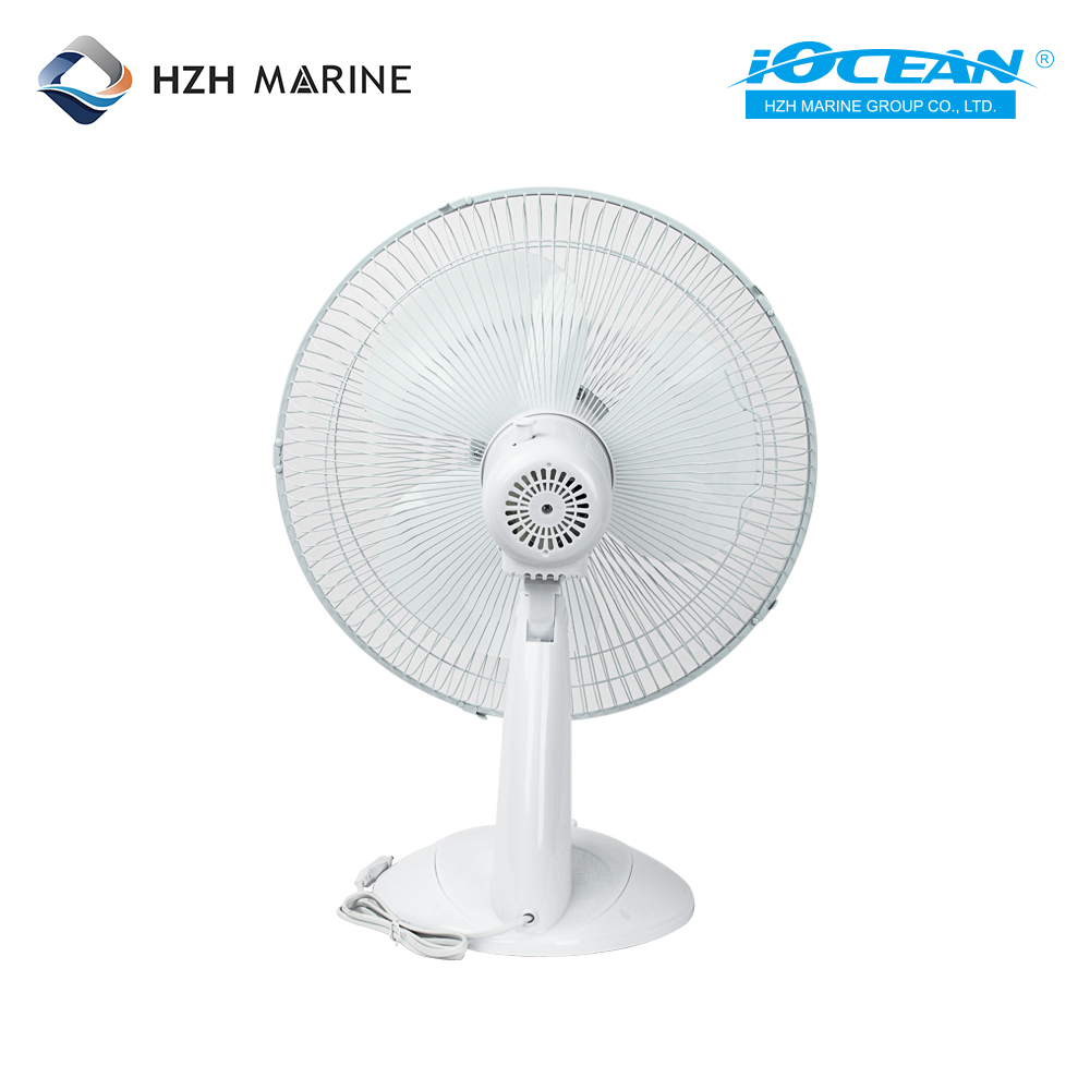 船用台扇 110V / 220V 60Hz