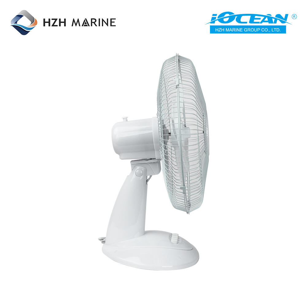 船用台扇 110V / 220V 60Hz