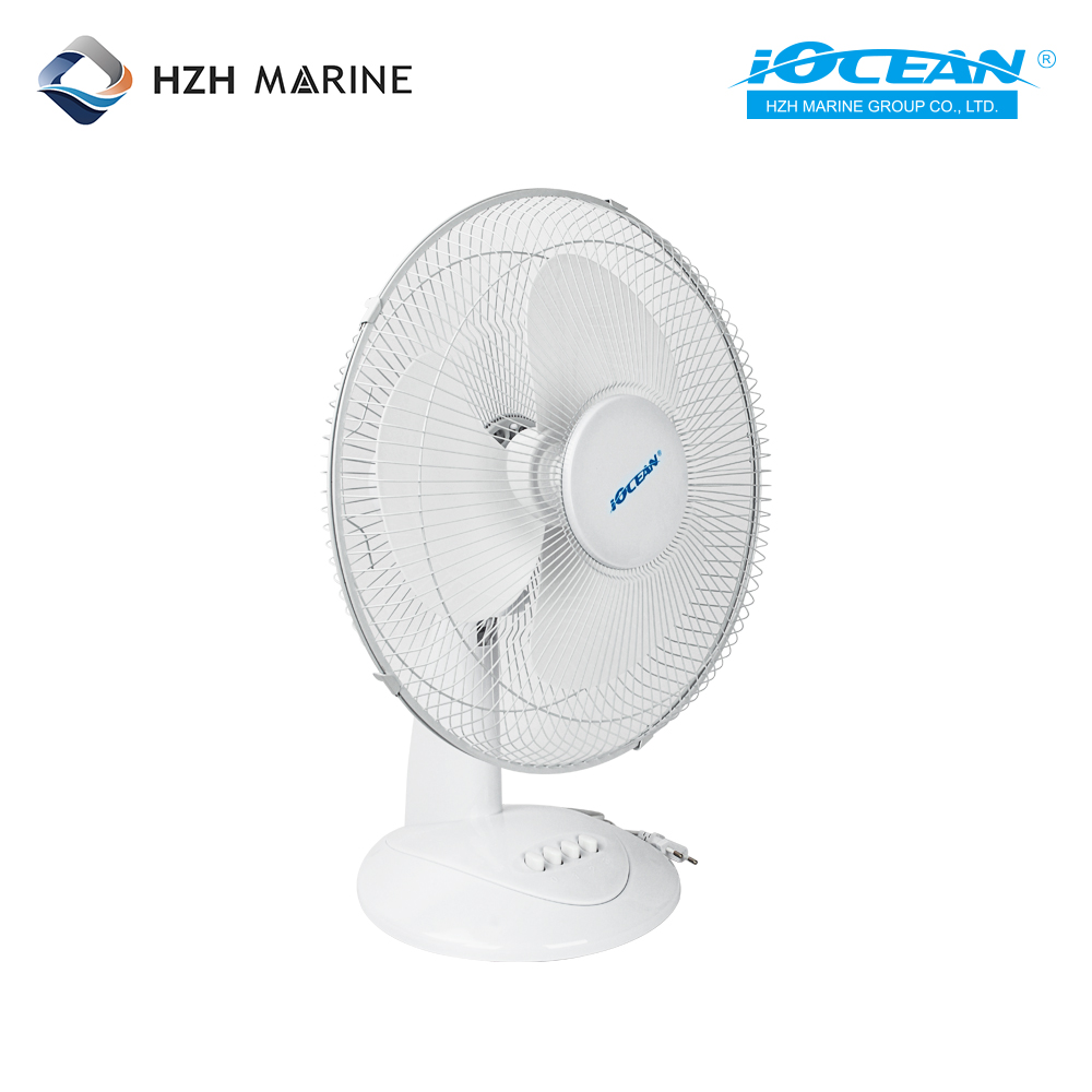 船用台扇 110V / 220V 60Hz