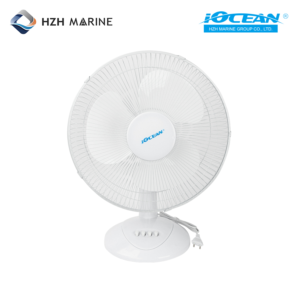 船用台扇 110V / 220V 60Hz