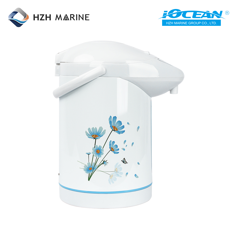 气压式电热水壶 3.7L 110V 220V 60Hz