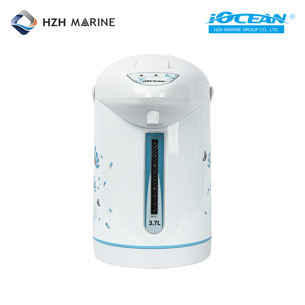 气压式电热水壶 3.7L 110V 220V 60Hz