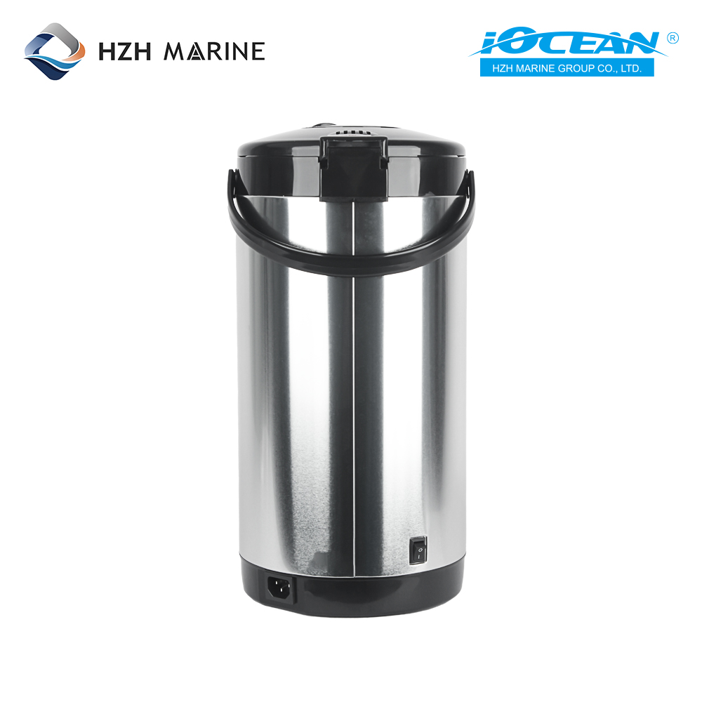 气压式电热水壶 4.8L IOCEAN 110V/220V 60Hz