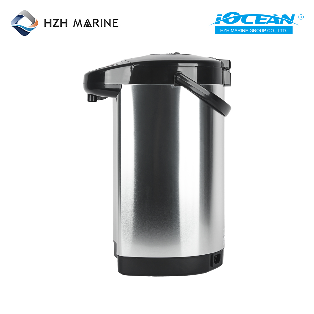 气压式电热水壶 4.8L IOCEAN 110V/220V 60Hz