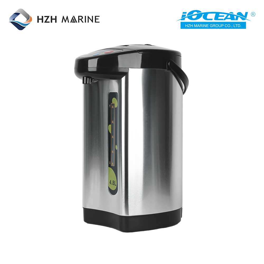 气压式电热水壶 4.8L IOCEAN 110V/220V 60Hz