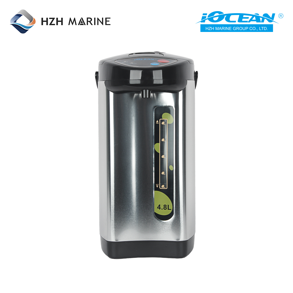 气压式电热水壶 4.8L IOCEAN 110V/220V 60Hz