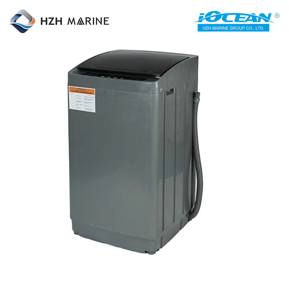 船用全自动洗衣机 6KG 220V 60Hz OCF622 IOCEAN
