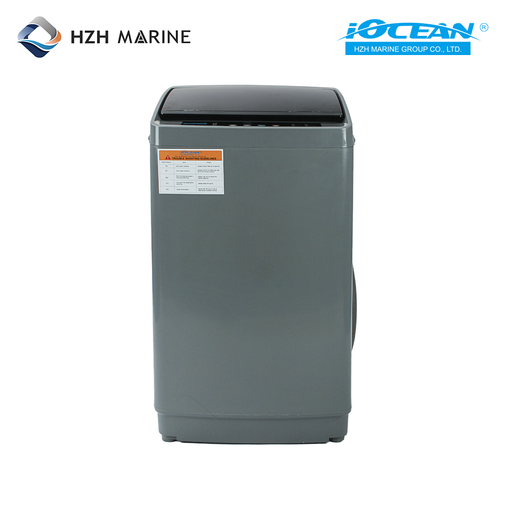 船用全自动洗衣机 6KG 220V 60Hz OCF622 IOCEAN