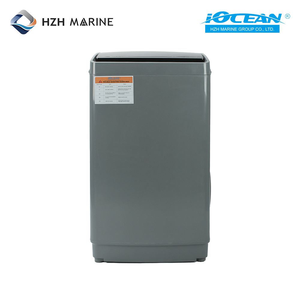 船用全自动洗衣机 6KG 220V 60Hz OCF622 IOCEAN