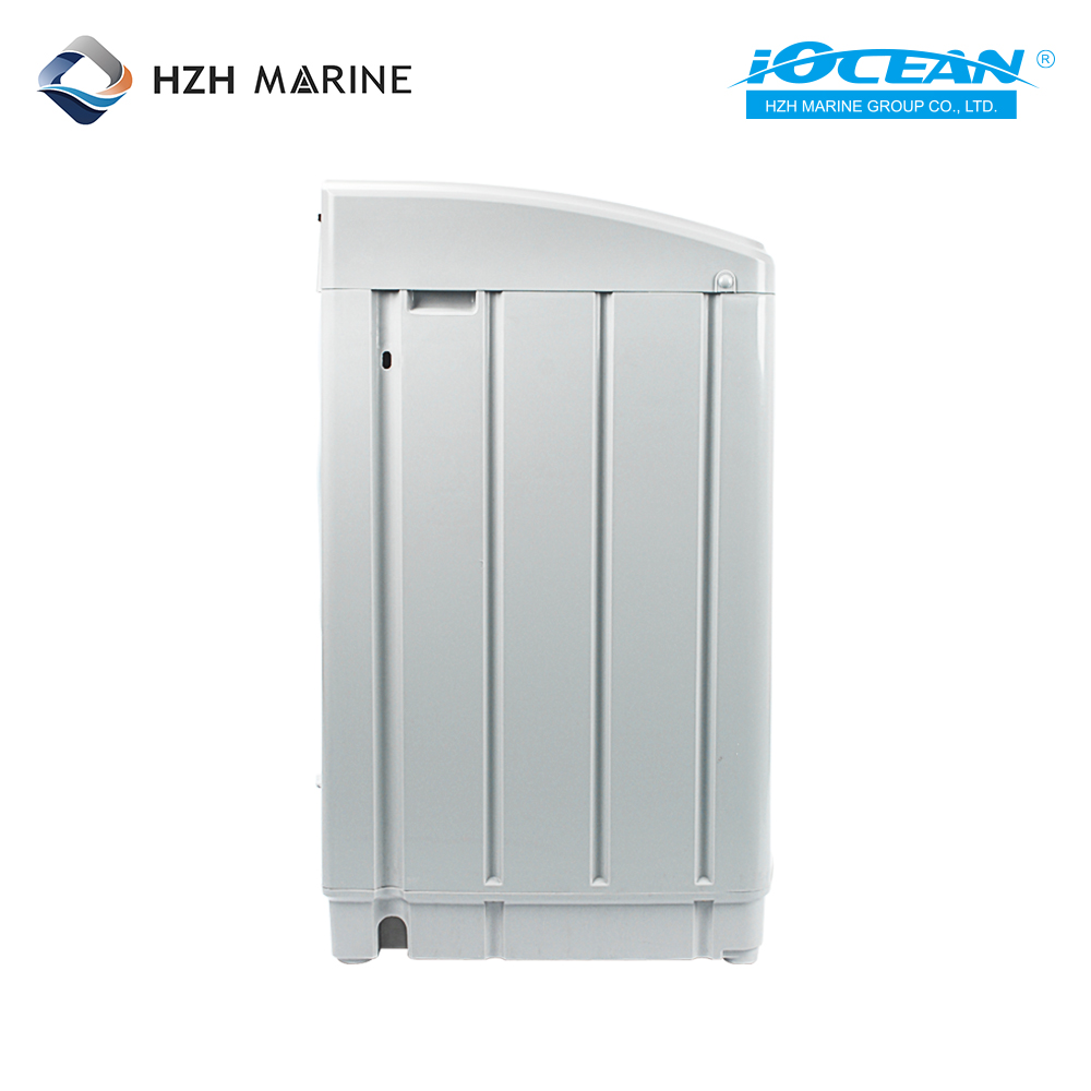 船用全自动洗衣机 8KG 220V/110V 60Hz OCF822/OCF811 IOCEAN
