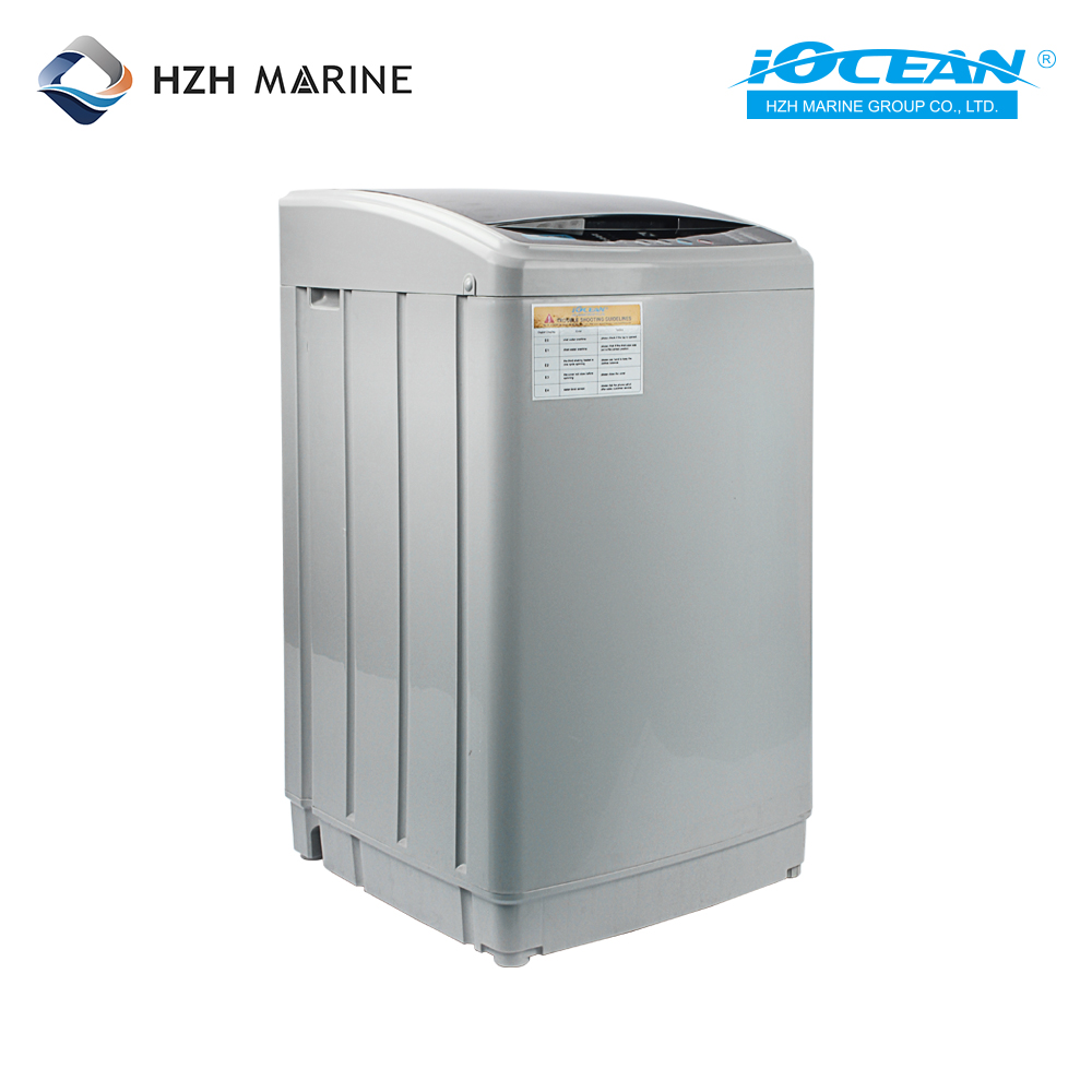 船用全自动洗衣机 8KG 220V/110V 60Hz OCF822/OCF811 IOCEAN