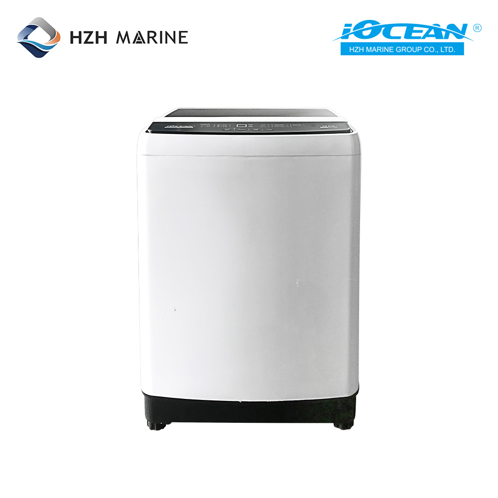 全自动洗衣机 220V 10KG IOCEAN