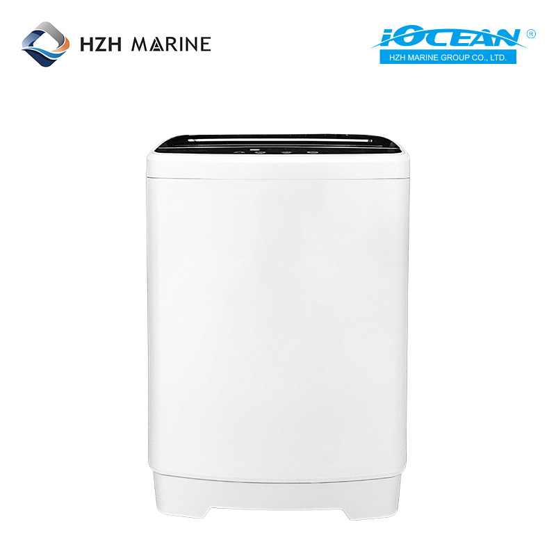 全自动洗衣机 220&110V 8KG IOCEAN