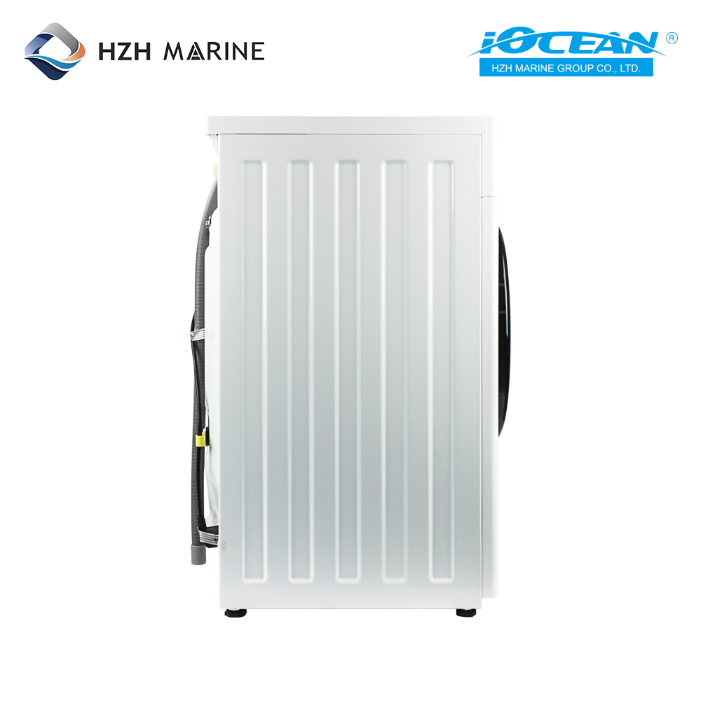 船用滚筒洗衣机 220V-110V 60Hz 10KG IOCEAN