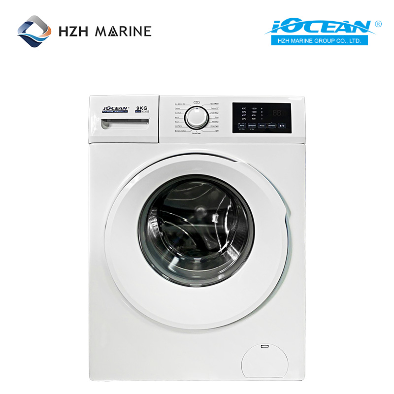 滚筒洗衣机 220V-110V 9KG IOCEAN