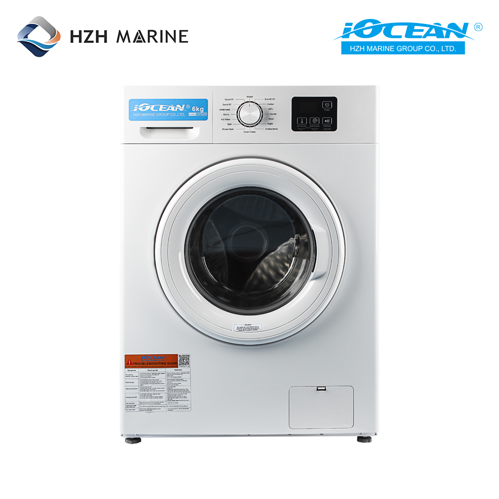 船用洗衣机