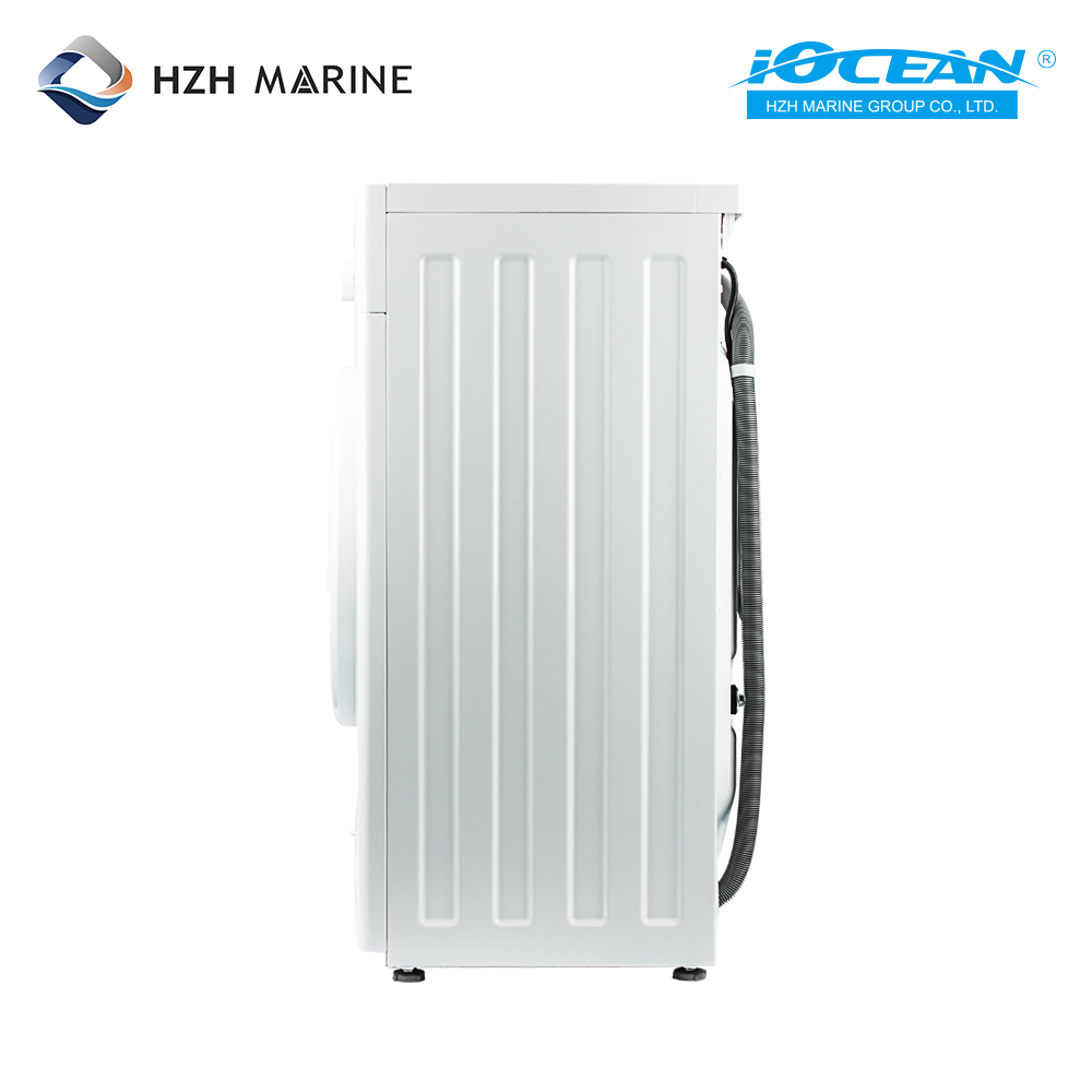 滚筒洗衣机 220V 6KG 60Hz OCF622D IOCEAN