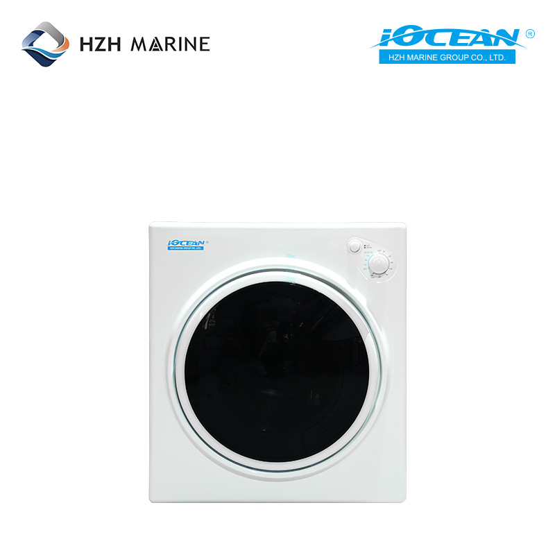 滚筒干衣机 220V-110V 6KG IOCEAN