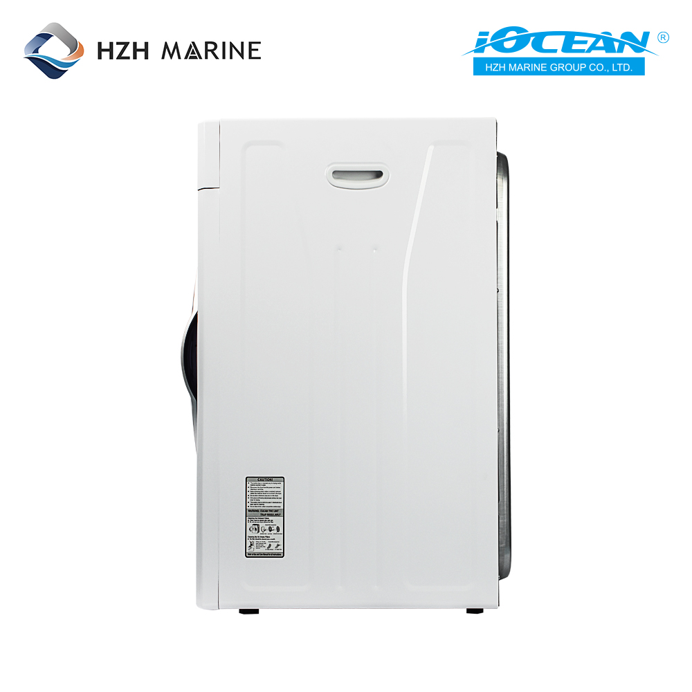 滚筒干衣机 220V 10KG 60Hz OC-GYJ10022 IOCEAN