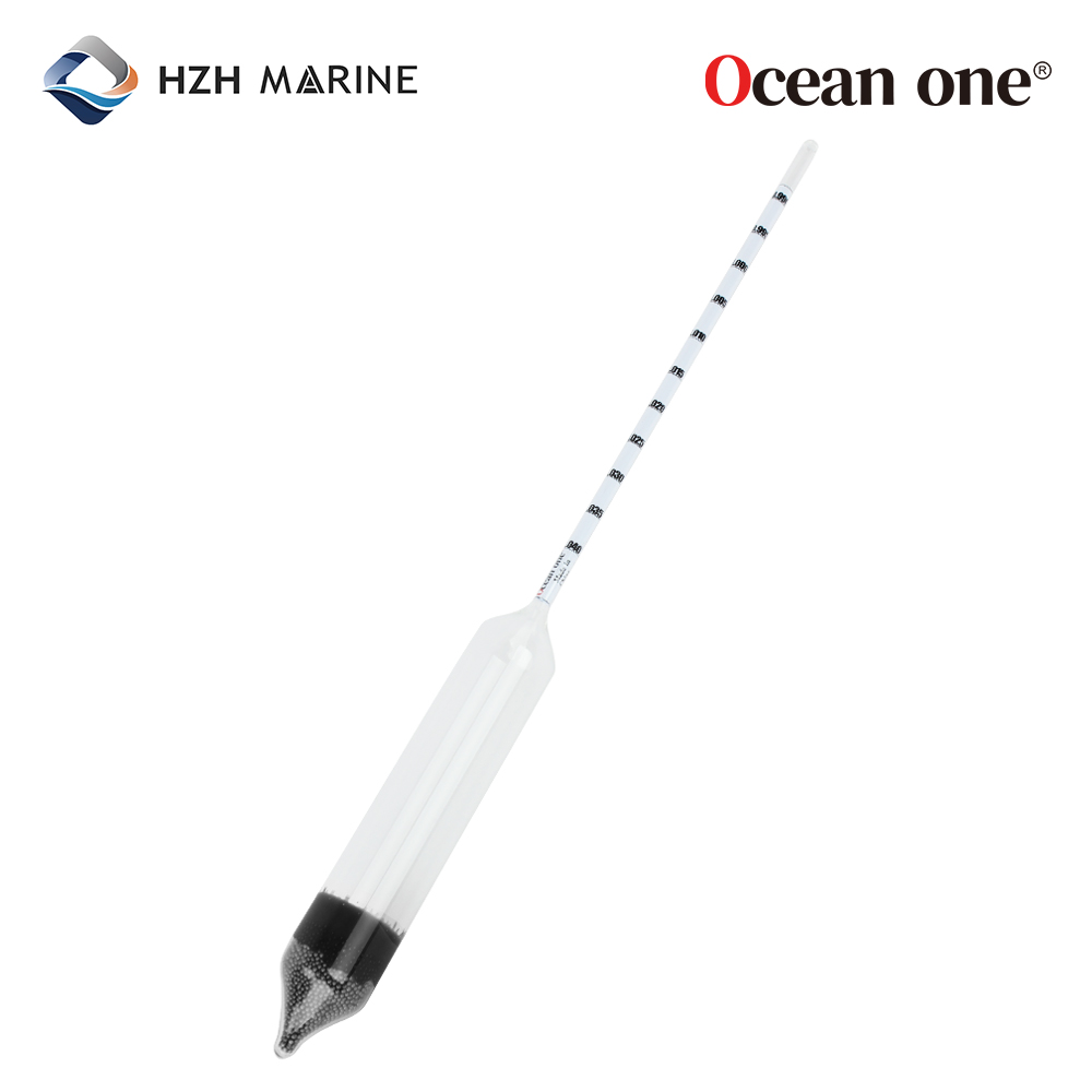海水比重计 D4040pro 0.990~1.040 Ocean one